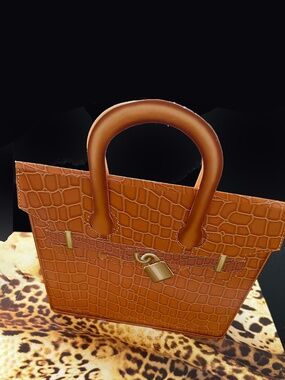 BAGS TO LOVE (rare pop-up book)